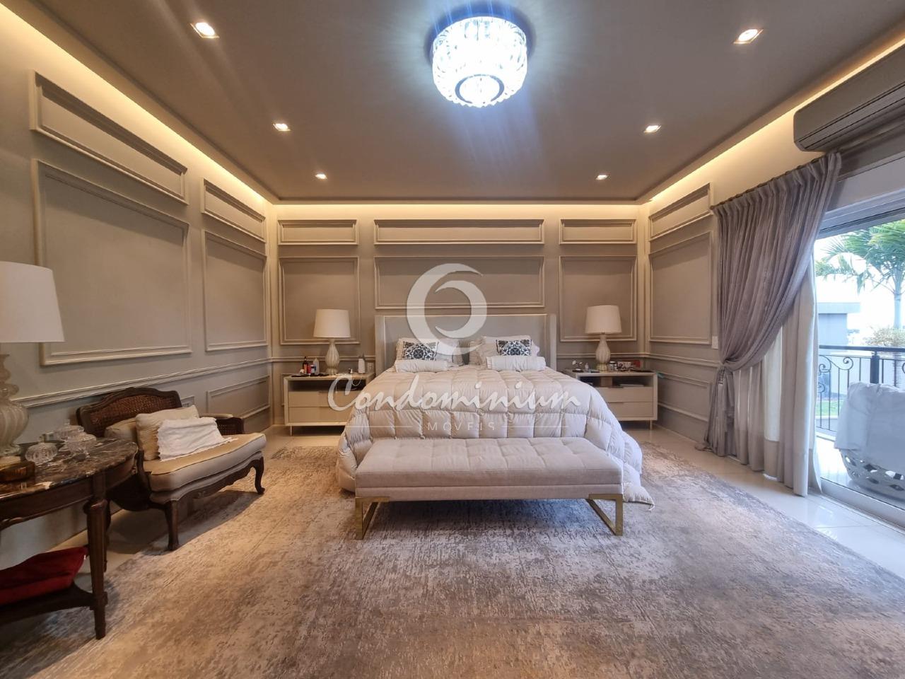 Casa de Condomínio com 4 quartos à venda, 440m² — foto 14 de 29