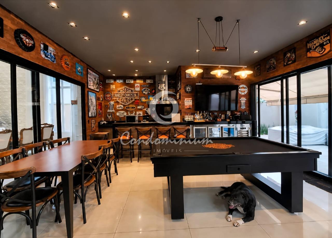 Casa de Condomínio com 4 quartos à venda, 440m² — foto 9 de 29