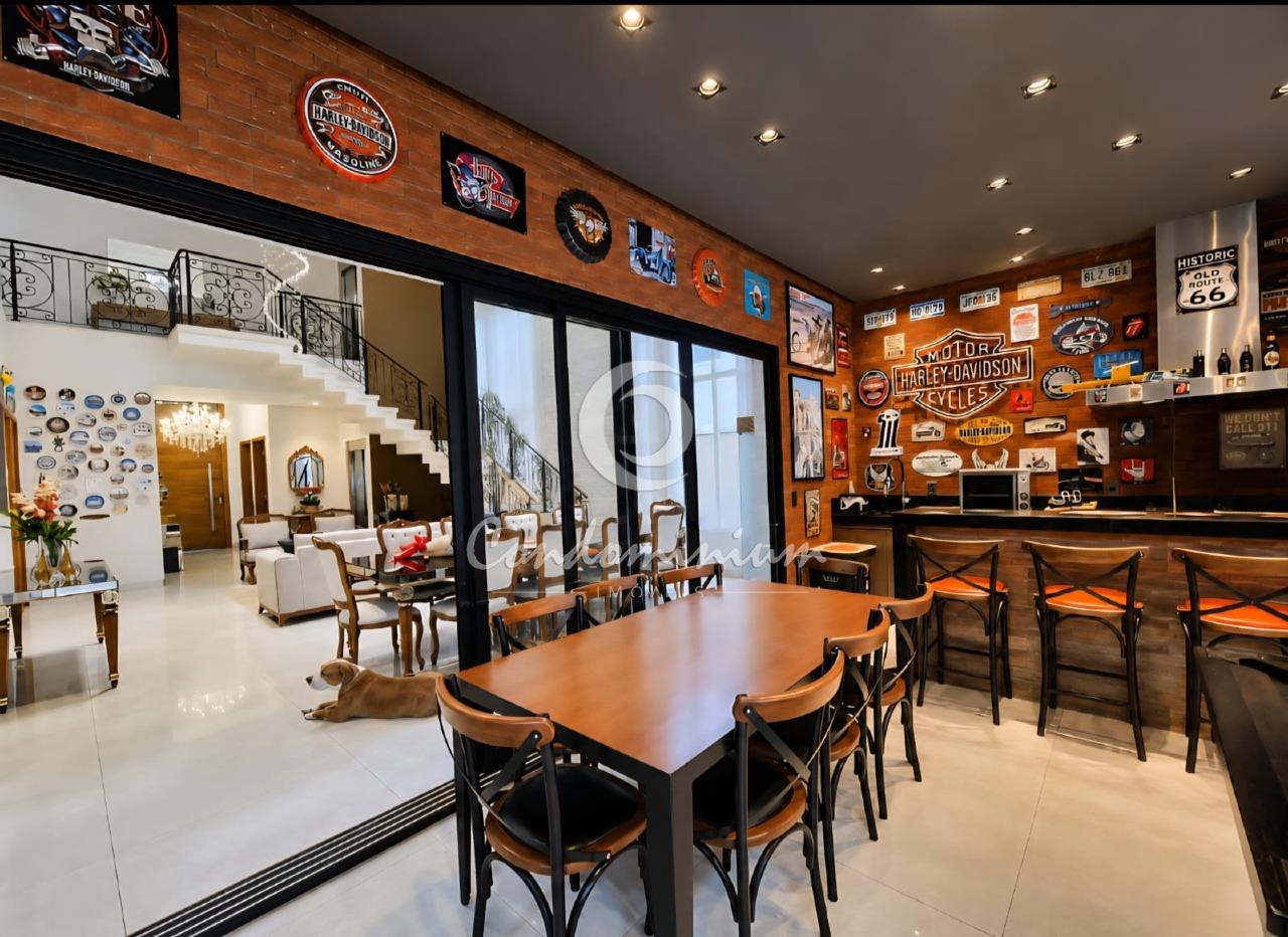 Casa de Condomínio com 4 quartos à venda, 440m² — foto 8 de 29