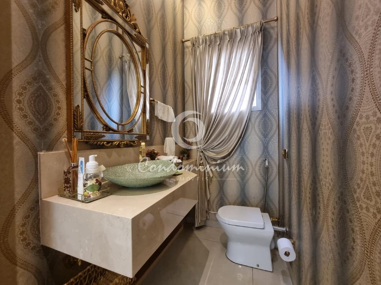Casa de Condomínio com 4 quartos à venda, 440m² — foto 5 de 29