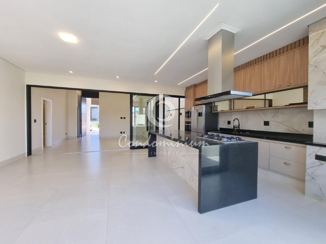 Casa de Condomínio com 3 quartos à venda, 166m² — foto 7 de 36