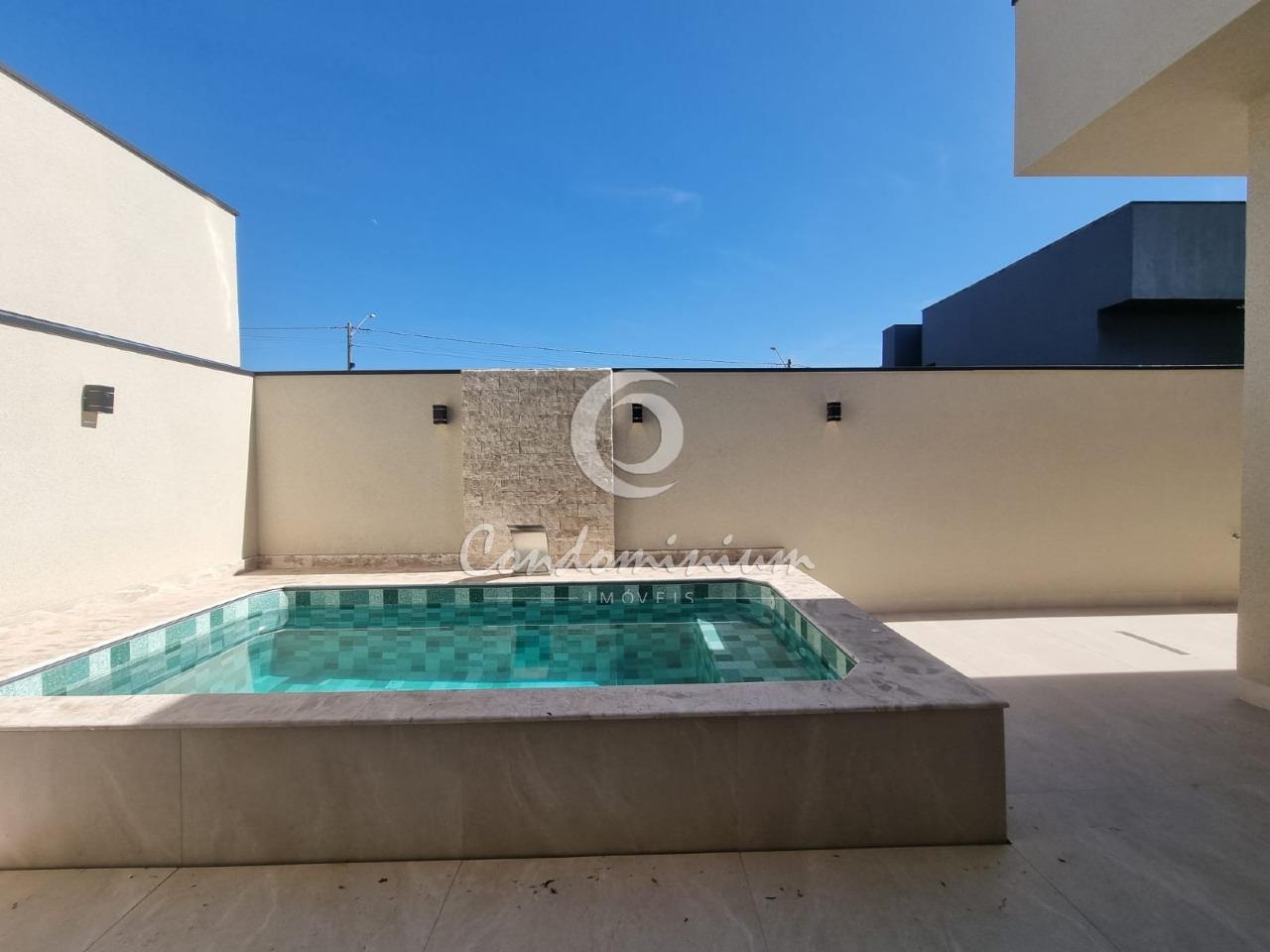 Casa de Condomínio com 3 quartos à venda, 166m² — foto 14 de 36