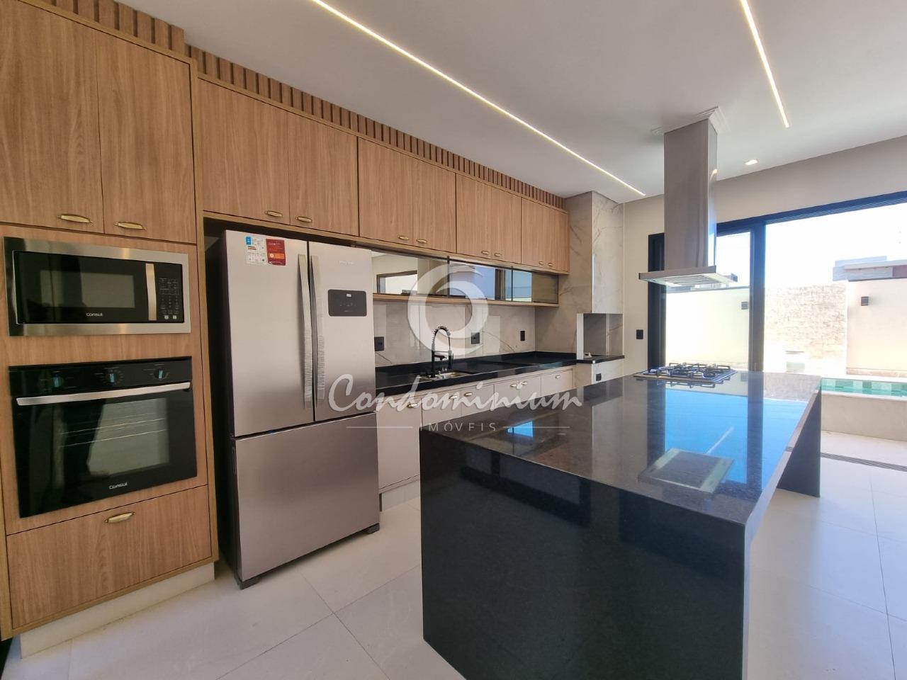 Casa de Condomínio com 3 quartos à venda, 166m² — foto 8 de 36