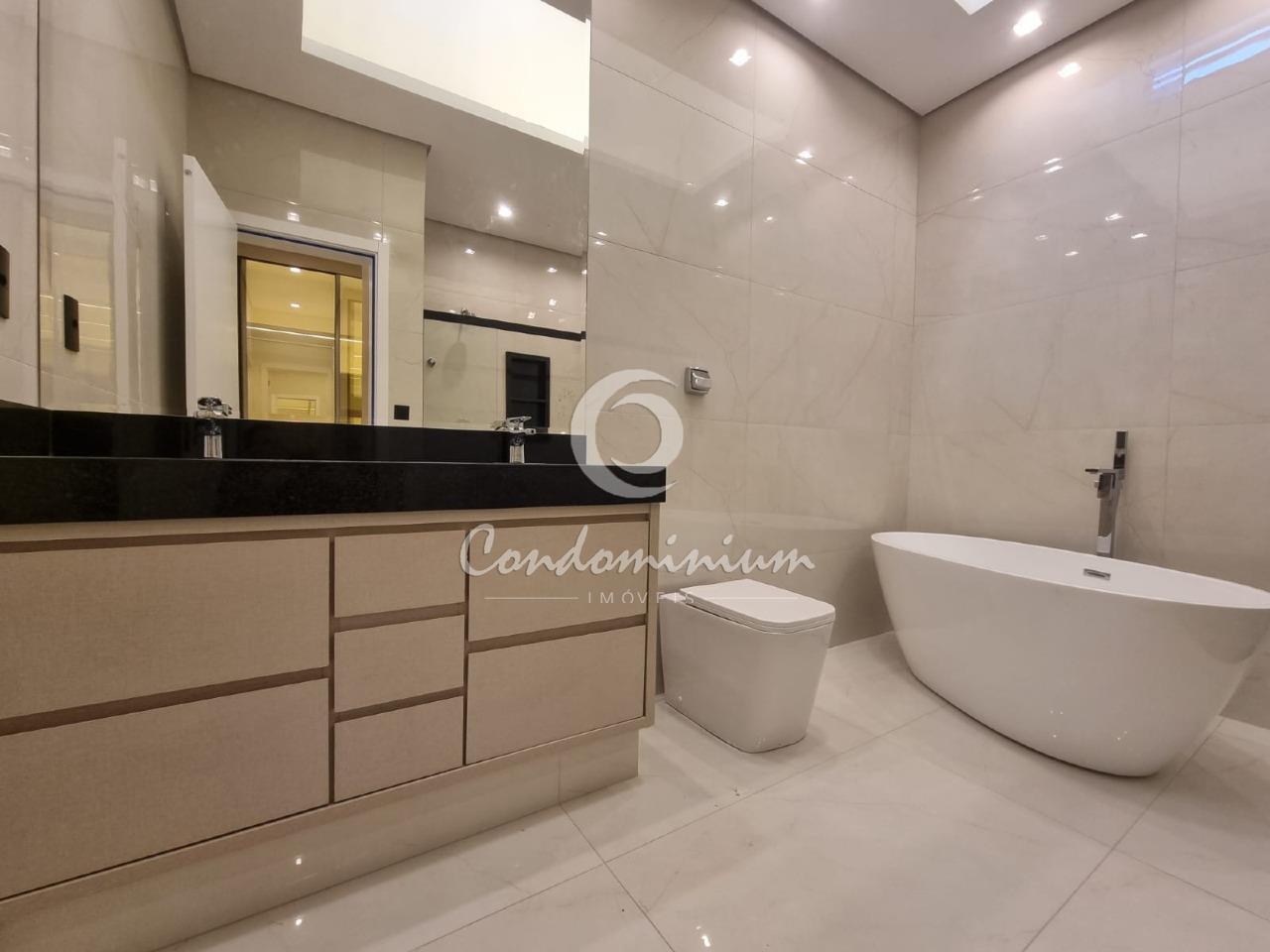 Casa de Condomínio com 3 quartos à venda, 166m² — foto 22 de 36