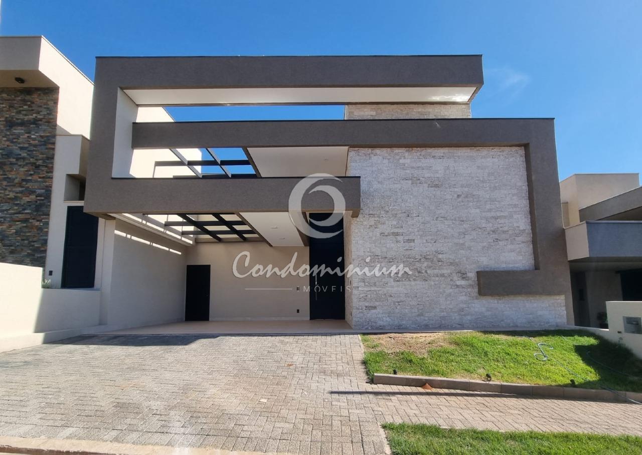 Casa de Condomínio com 3 quartos à venda, 166m² — foto 2 de 36