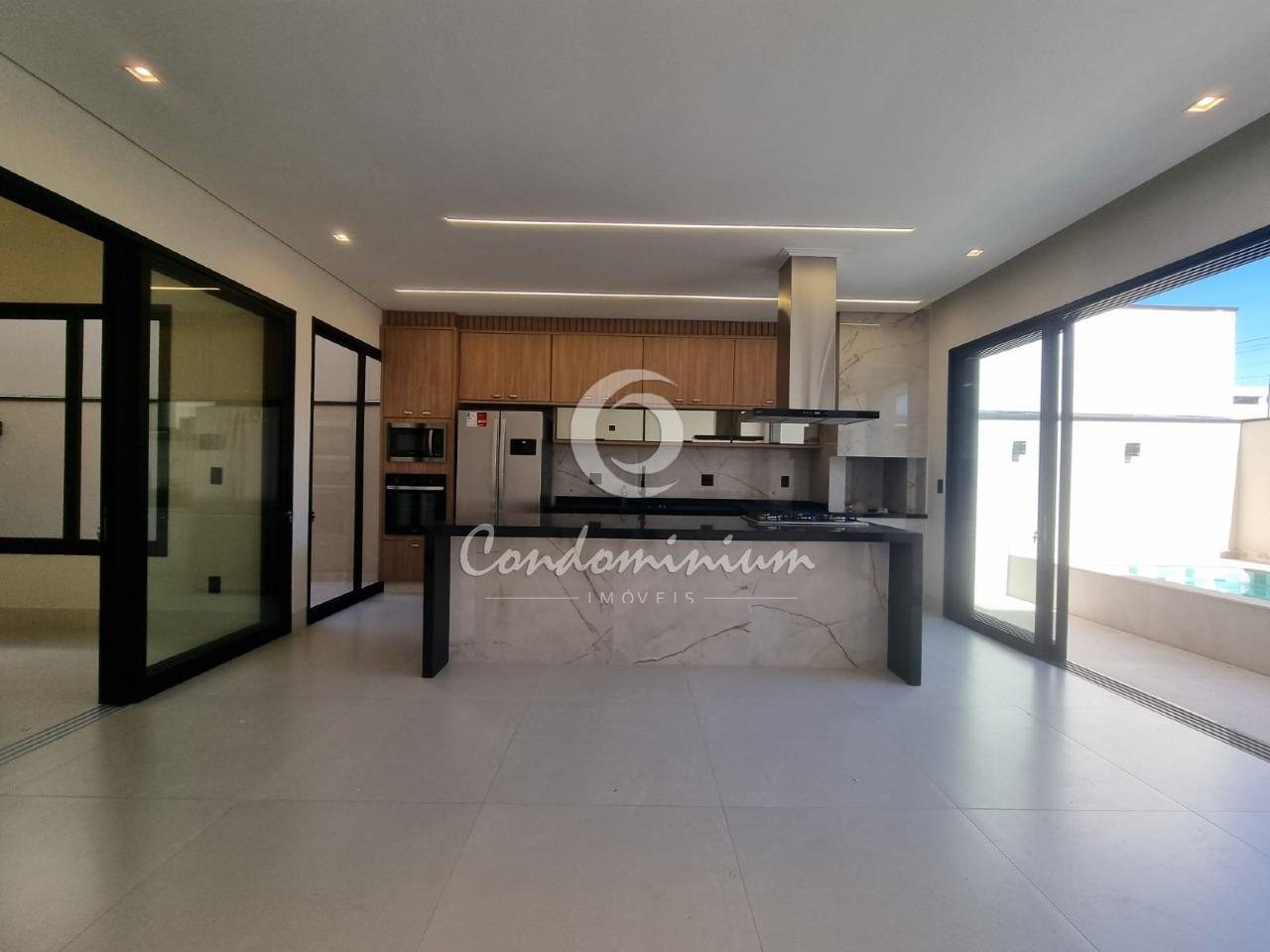 Casa de Condomínio com 3 quartos à venda, 166m² — foto 10 de 36