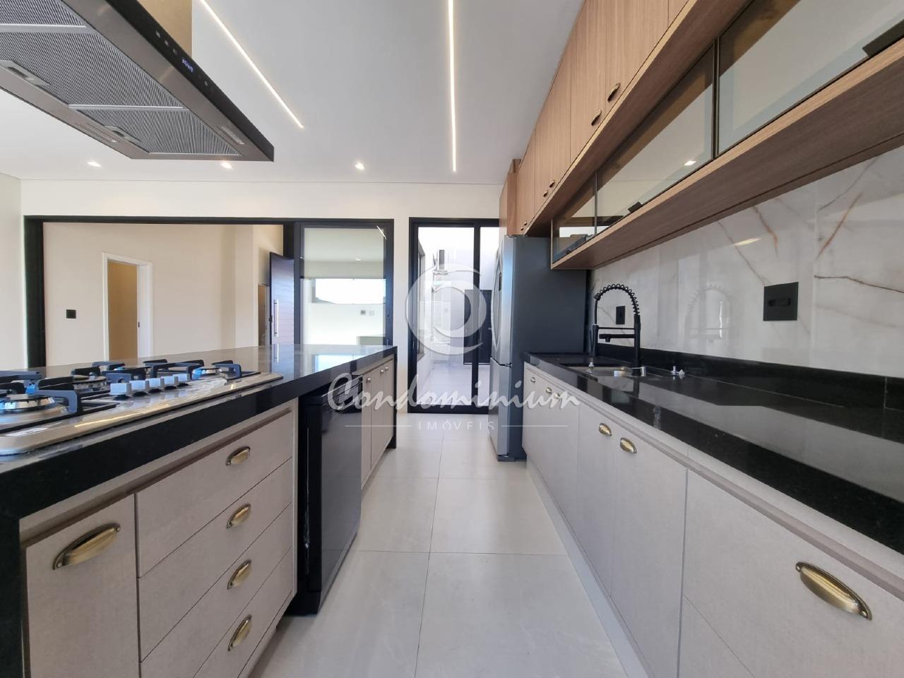 Casa de Condomínio com 3 quartos à venda, 166m² — foto 12 de 36