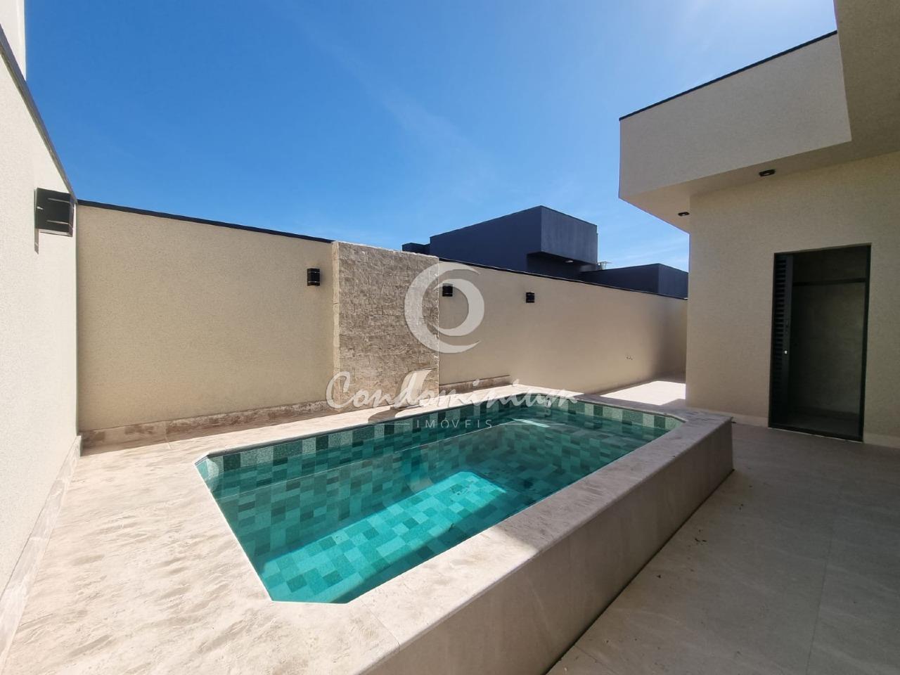 Casa de Condomínio com 3 quartos à venda, 166m² — foto 16 de 36