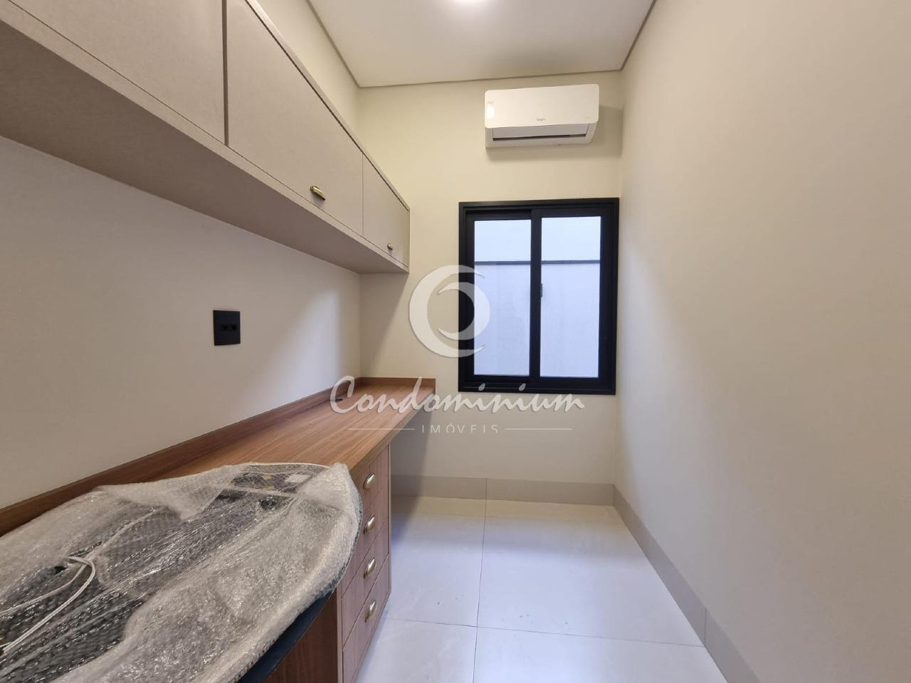 Casa de Condomínio com 3 quartos à venda, 166m² — foto 17 de 36