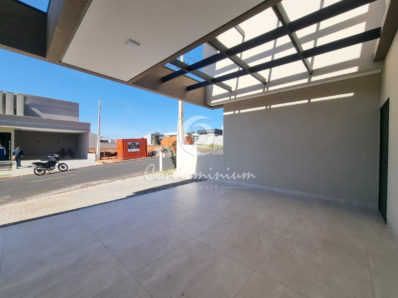 Casa de Condomínio com 3 quartos à venda, 166m² — foto 29 de 36