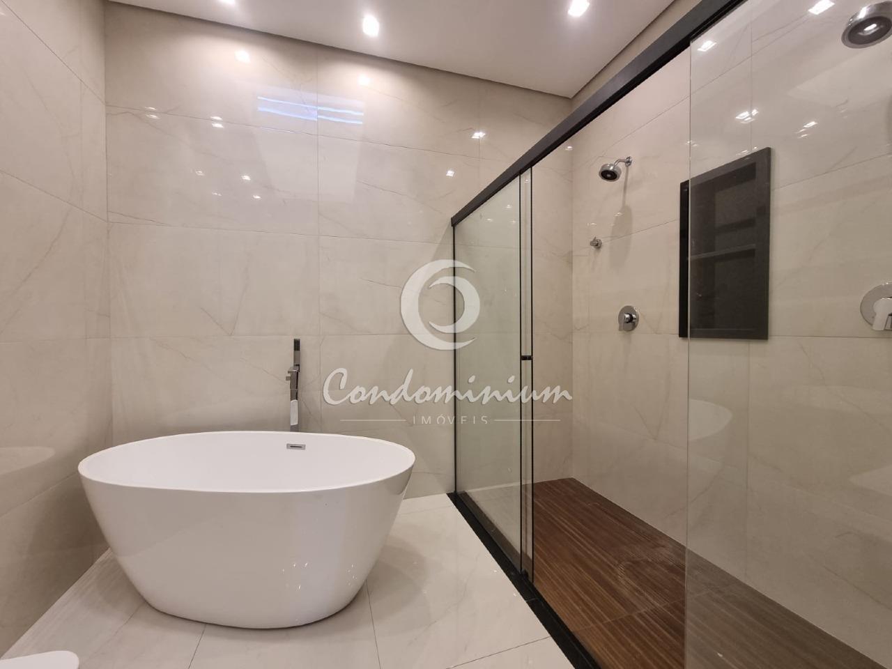 Casa de Condomínio com 3 quartos à venda, 166m² — foto 18 de 36