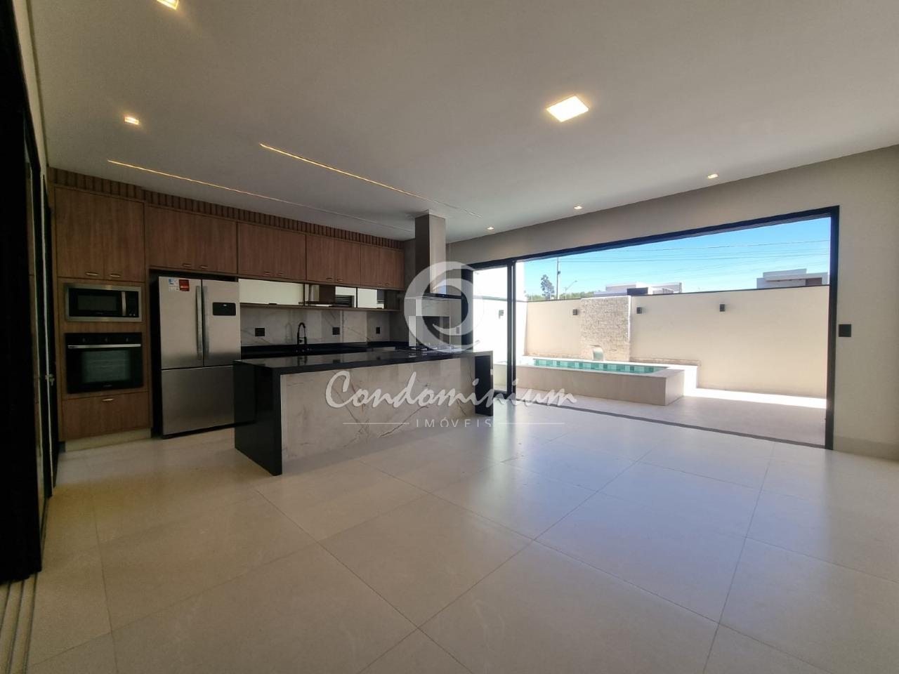 Casa de Condomínio com 3 quartos à venda, 166m² — foto 9 de 36