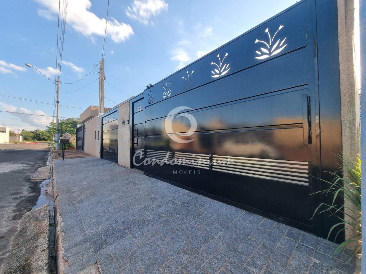 Casa com 3 quartos à venda, 110m² — foto 2 de 21
