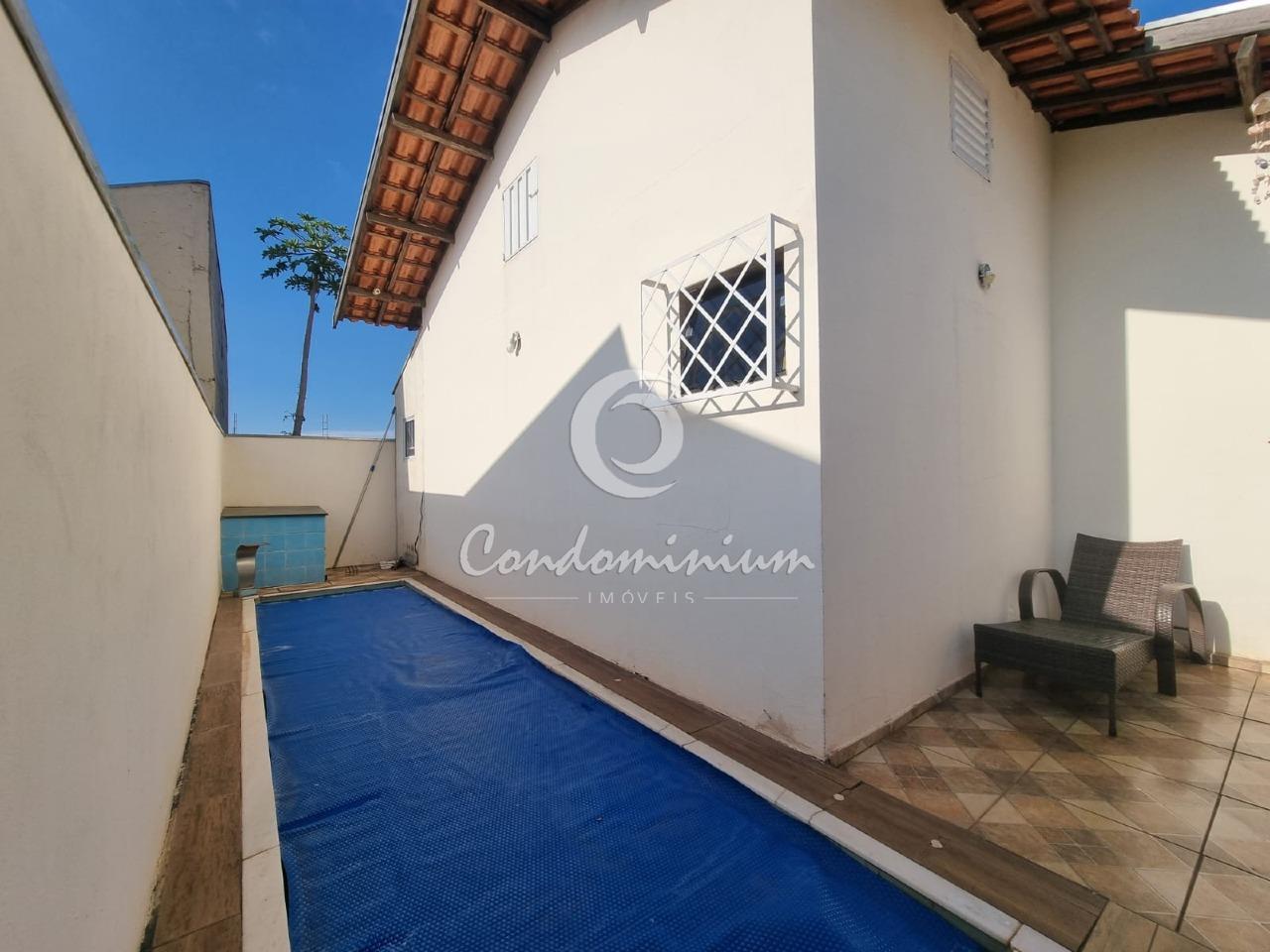 Casa com 3 quartos à venda, 110m² — foto 13 de 21