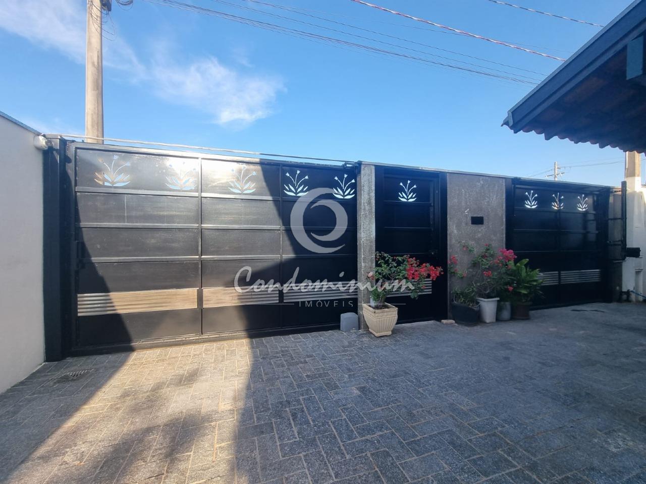Casa com 3 quartos à venda, 110m² — foto 3 de 21