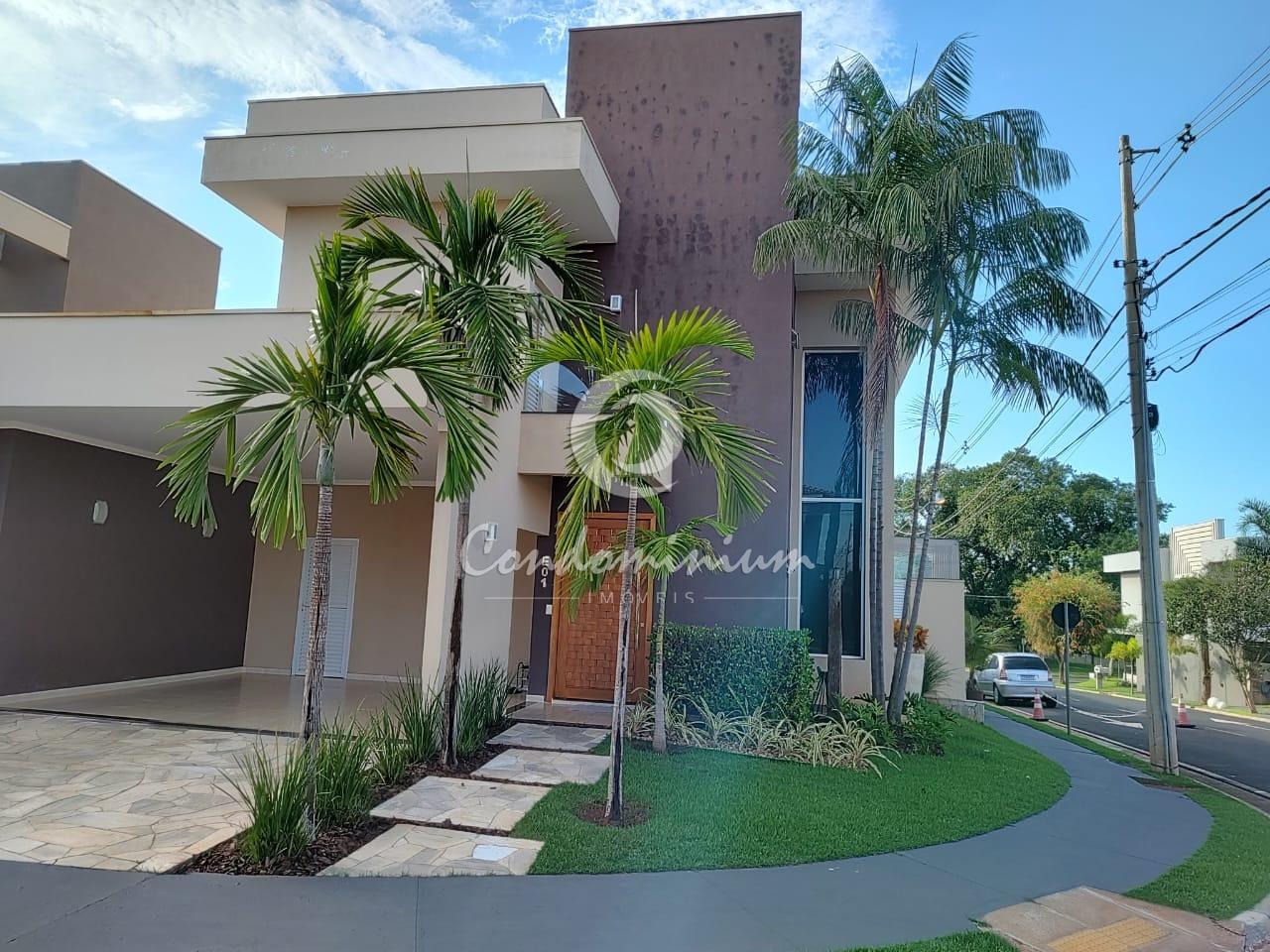 Casa de Condomínio com 3 quartos à venda, 217m² — foto 2 de 16