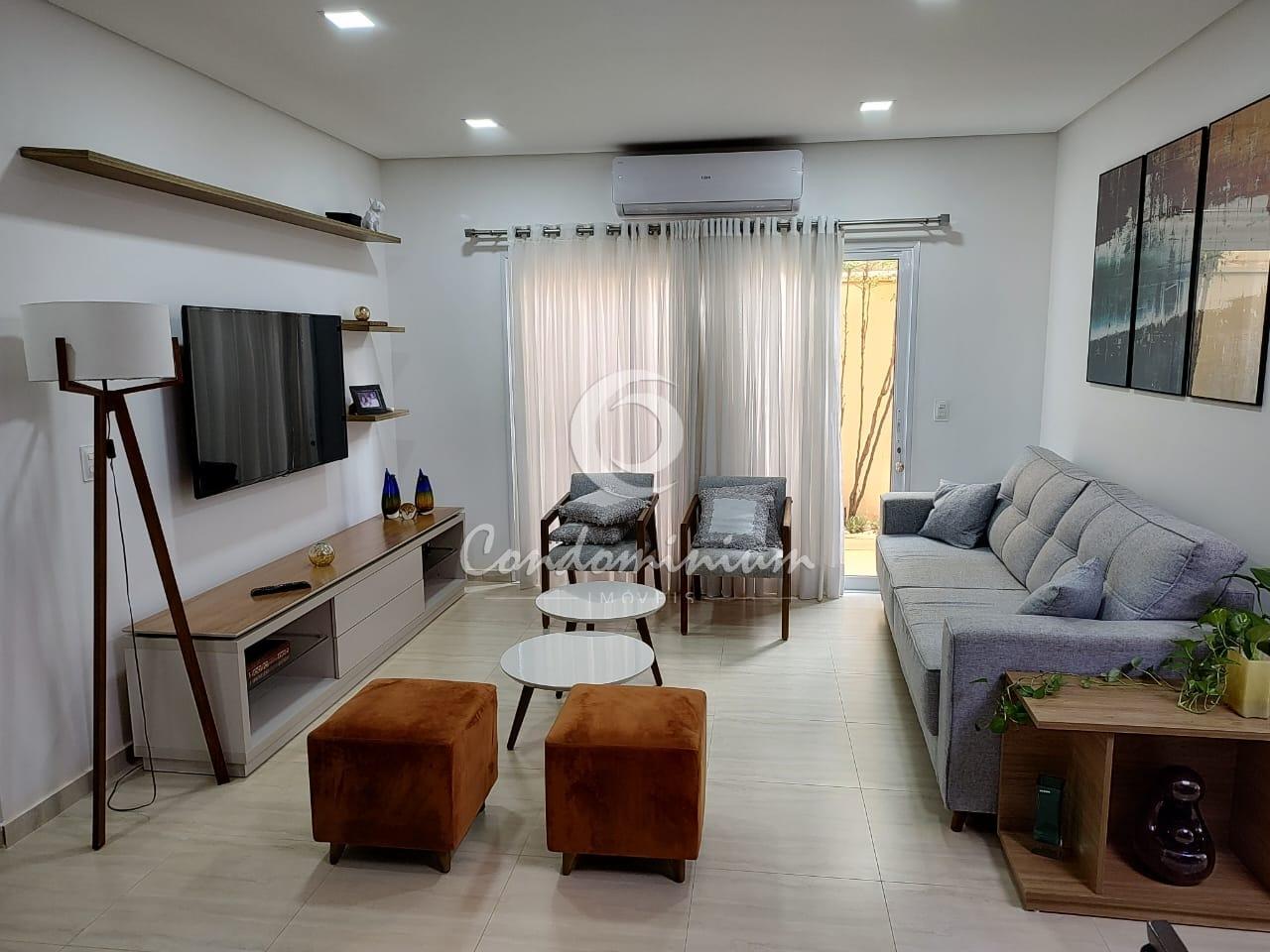 Casa de Condomínio com 3 quartos à venda, 217m² — foto 5 de 16