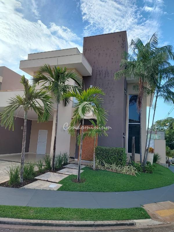 Casa de Condomínio com 3 quartos à venda, 217m² — foto 3 de 16