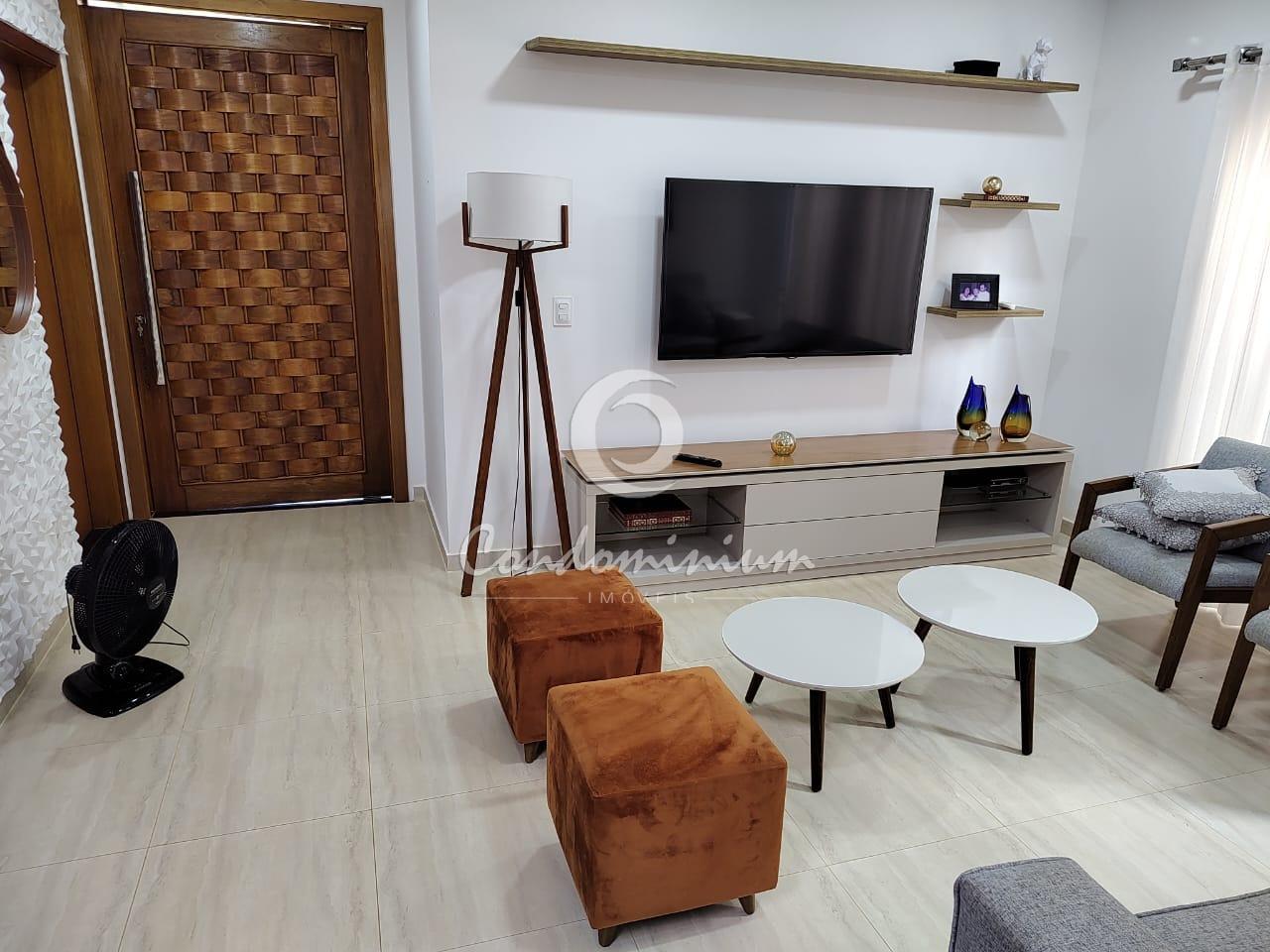 Casa de Condomínio com 3 quartos à venda, 217m² — foto 4 de 16