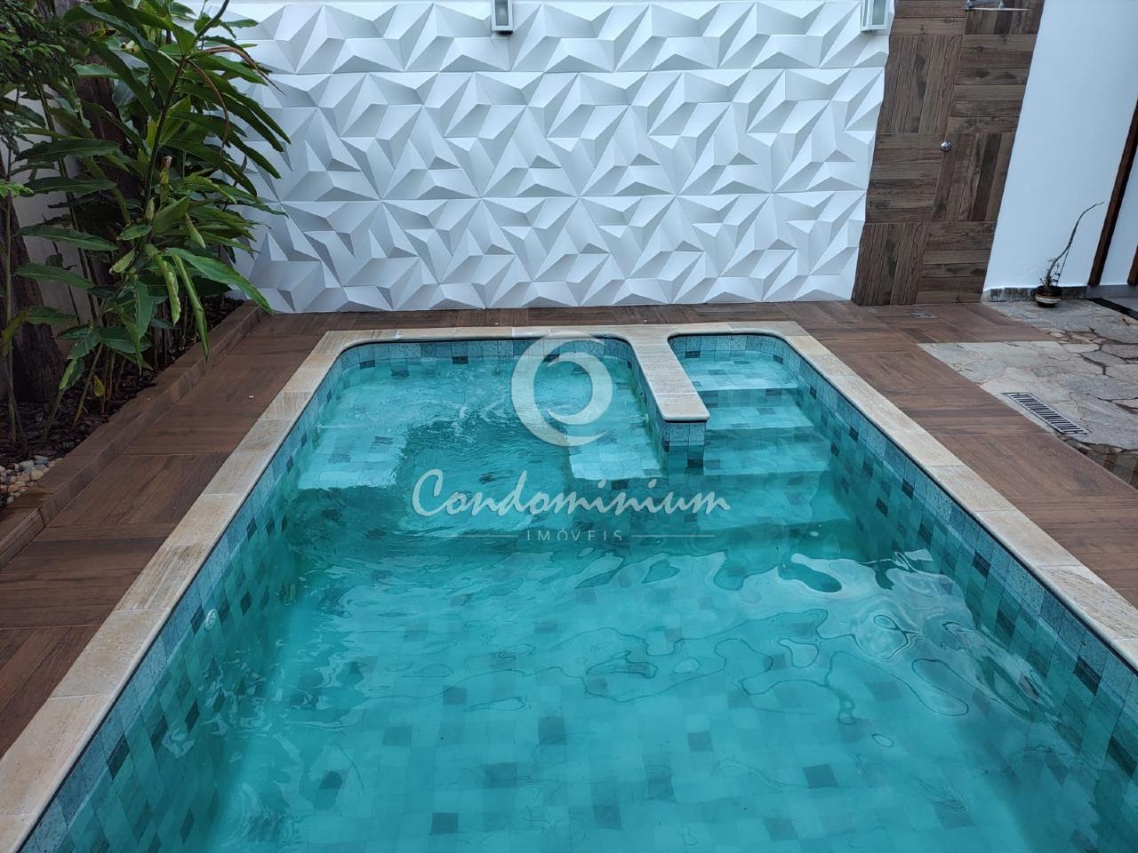 Casa de Condomínio com 3 quartos à venda, 217m² — foto 6 de 16