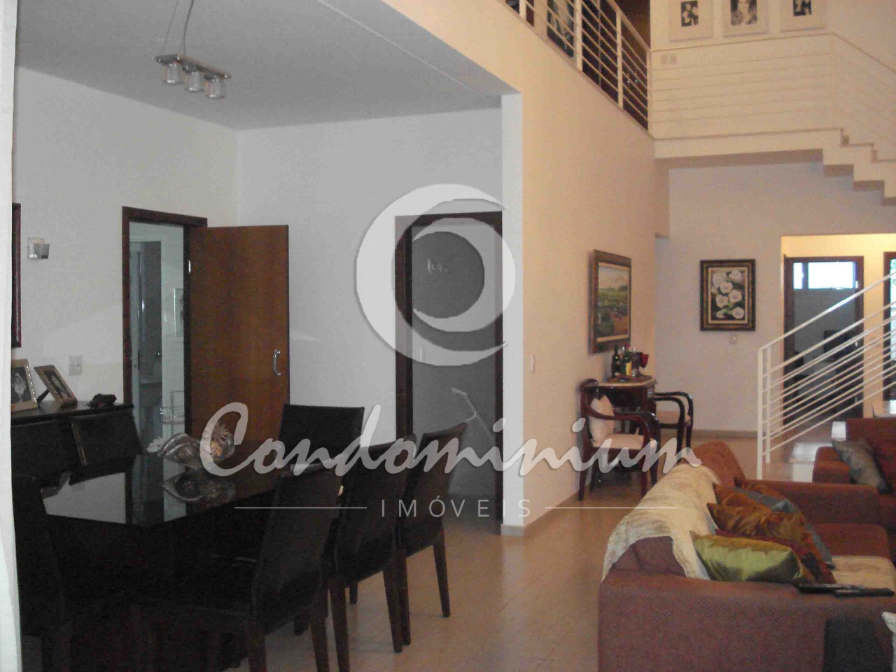 Casa de Condomínio com 5 quartos à venda, 423m² — foto 7 de 56