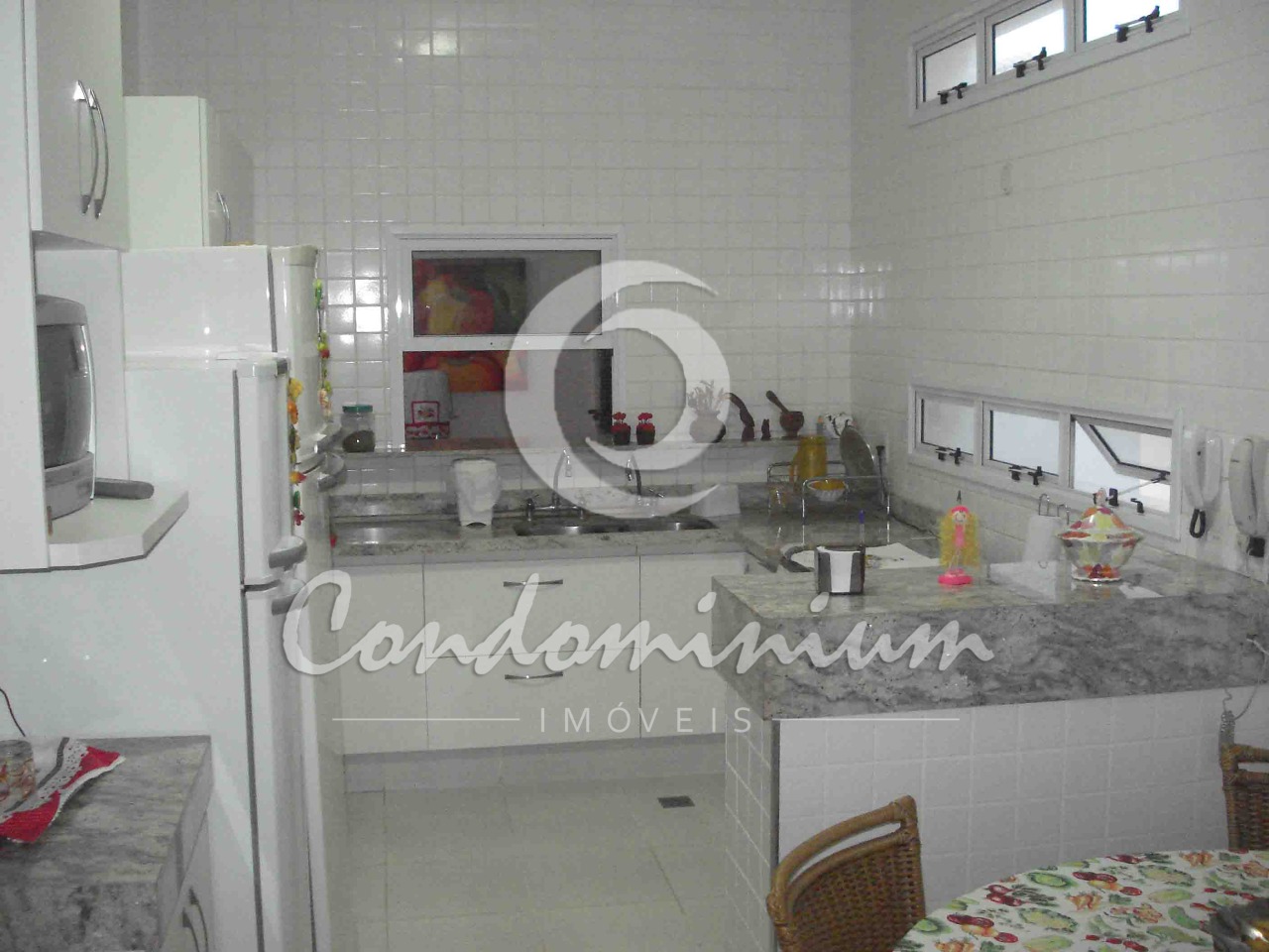 Casa de Condomínio com 5 quartos à venda, 423m² — foto 27 de 56