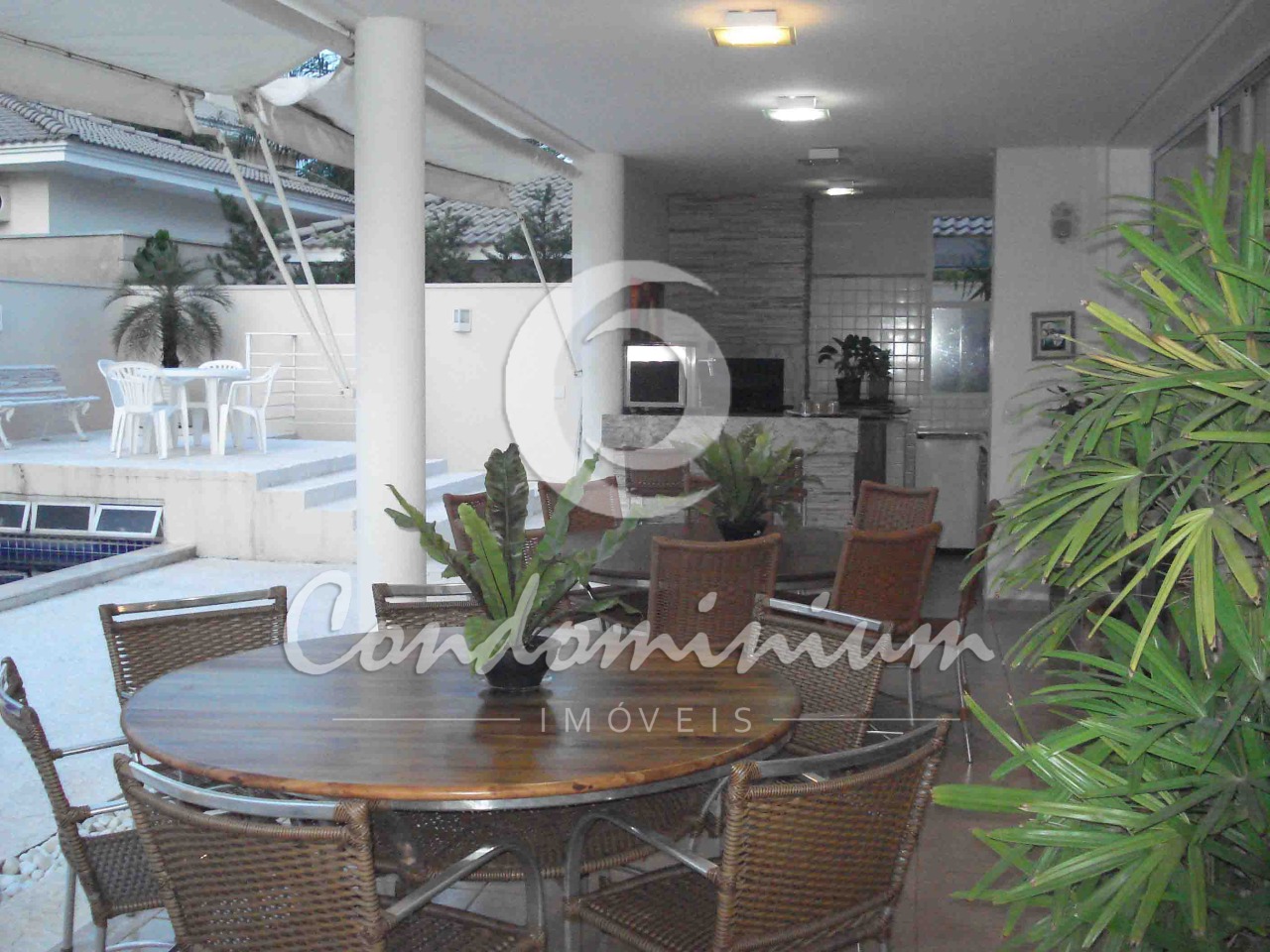 Casa de Condomínio com 5 quartos à venda, 423m² — foto 8 de 56