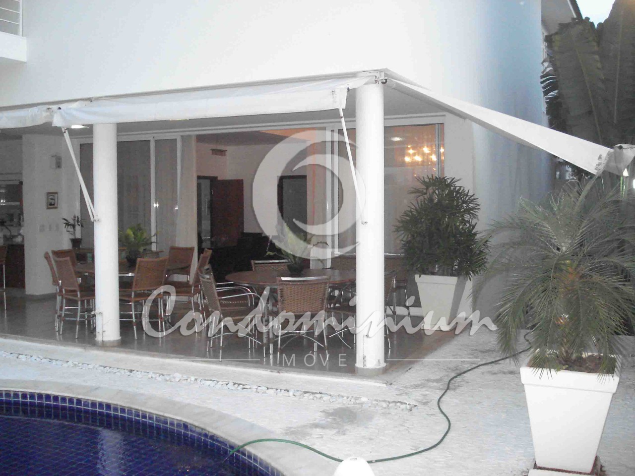 Casa de Condomínio com 5 quartos à venda, 423m² — foto 14 de 56