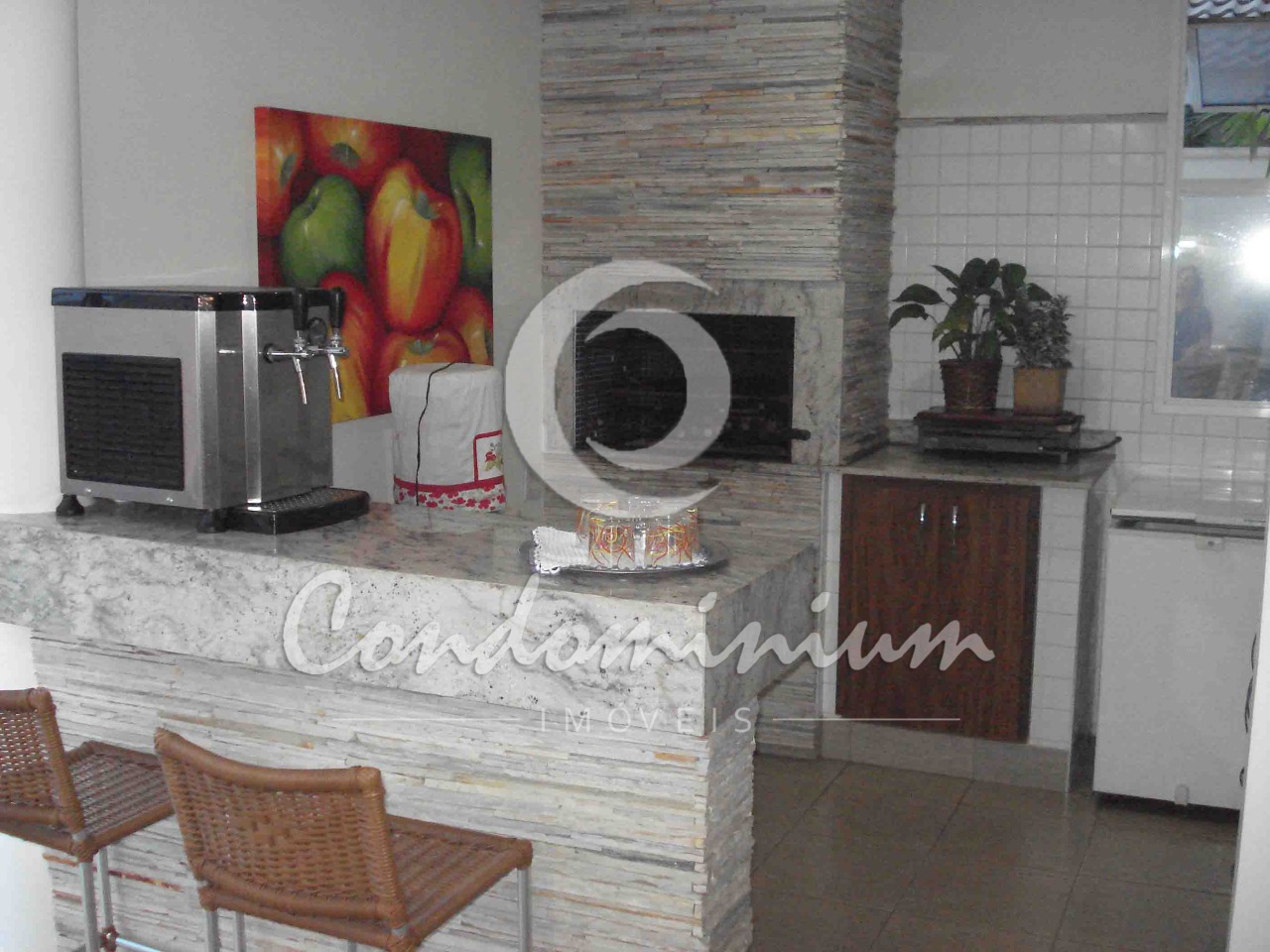Casa de Condomínio com 5 quartos à venda, 423m² — foto 9 de 56