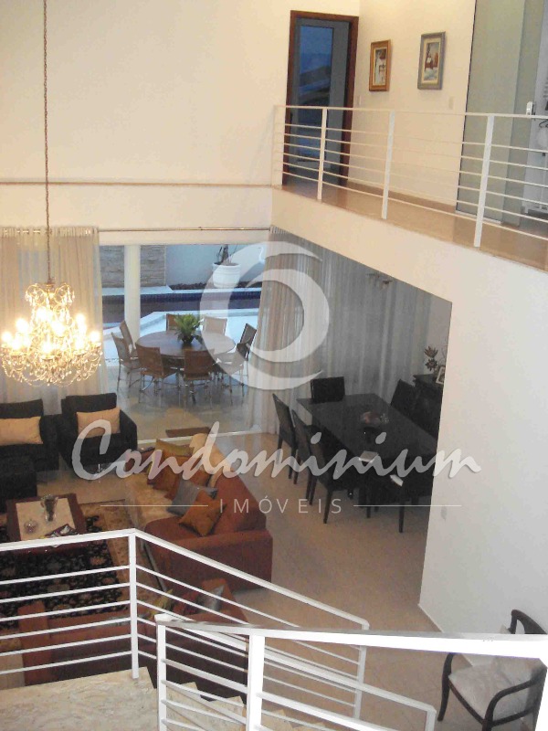 Casa de Condomínio com 5 quartos à venda, 423m² — foto 17 de 56