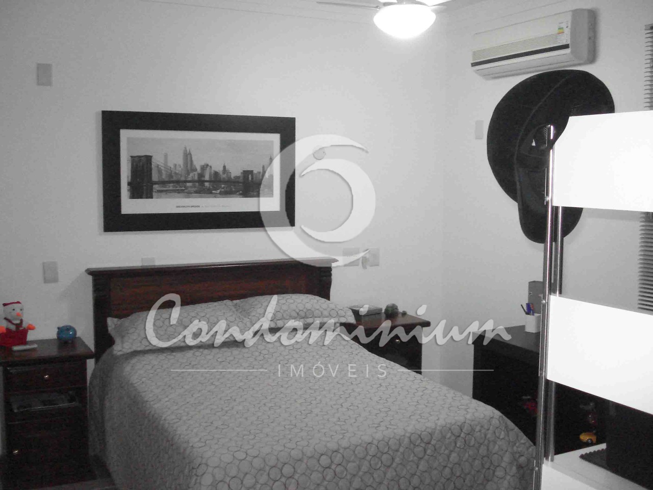 Casa de Condomínio com 5 quartos à venda, 423m² — foto 25 de 56