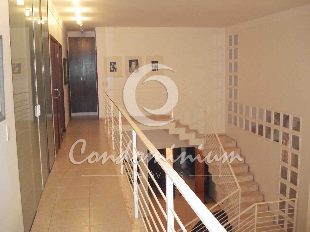 Casa de Condomínio com 5 quartos à venda, 423m² — foto 18 de 56