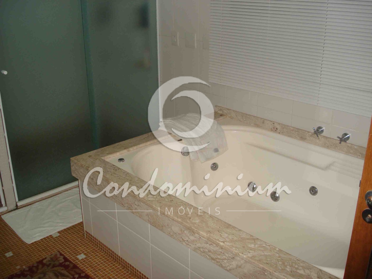 Casa de Condomínio com 5 quartos à venda, 423m² — foto 24 de 56