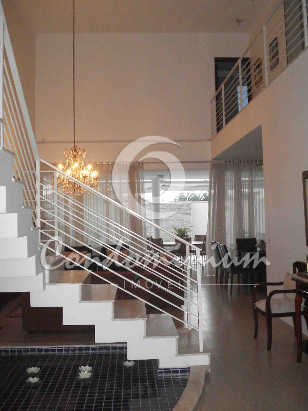 Casa de Condomínio com 5 quartos à venda, 423m² — foto 16 de 56