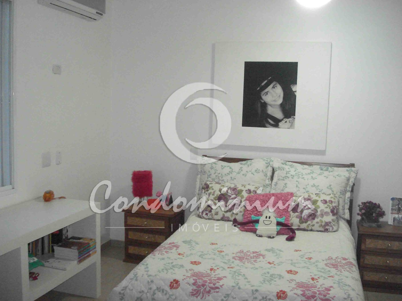 Casa de Condomínio com 5 quartos à venda, 423m² — foto 22 de 56