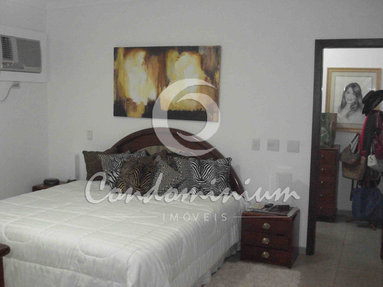Casa de Condomínio com 5 quartos à venda, 423m² — foto 19 de 56