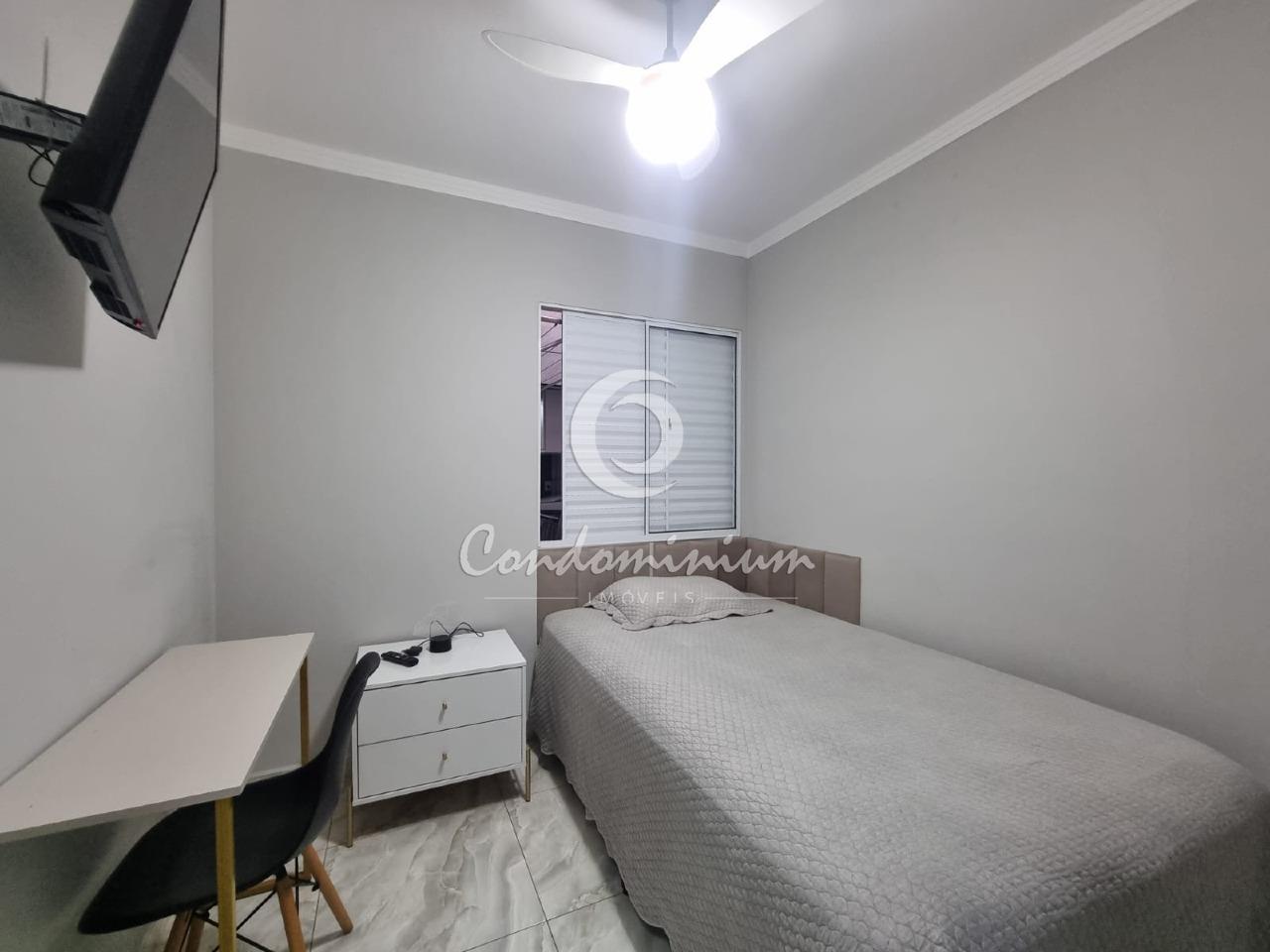 Casa de Condomínio com 3 quartos à venda, 143m² — foto 22 de 24