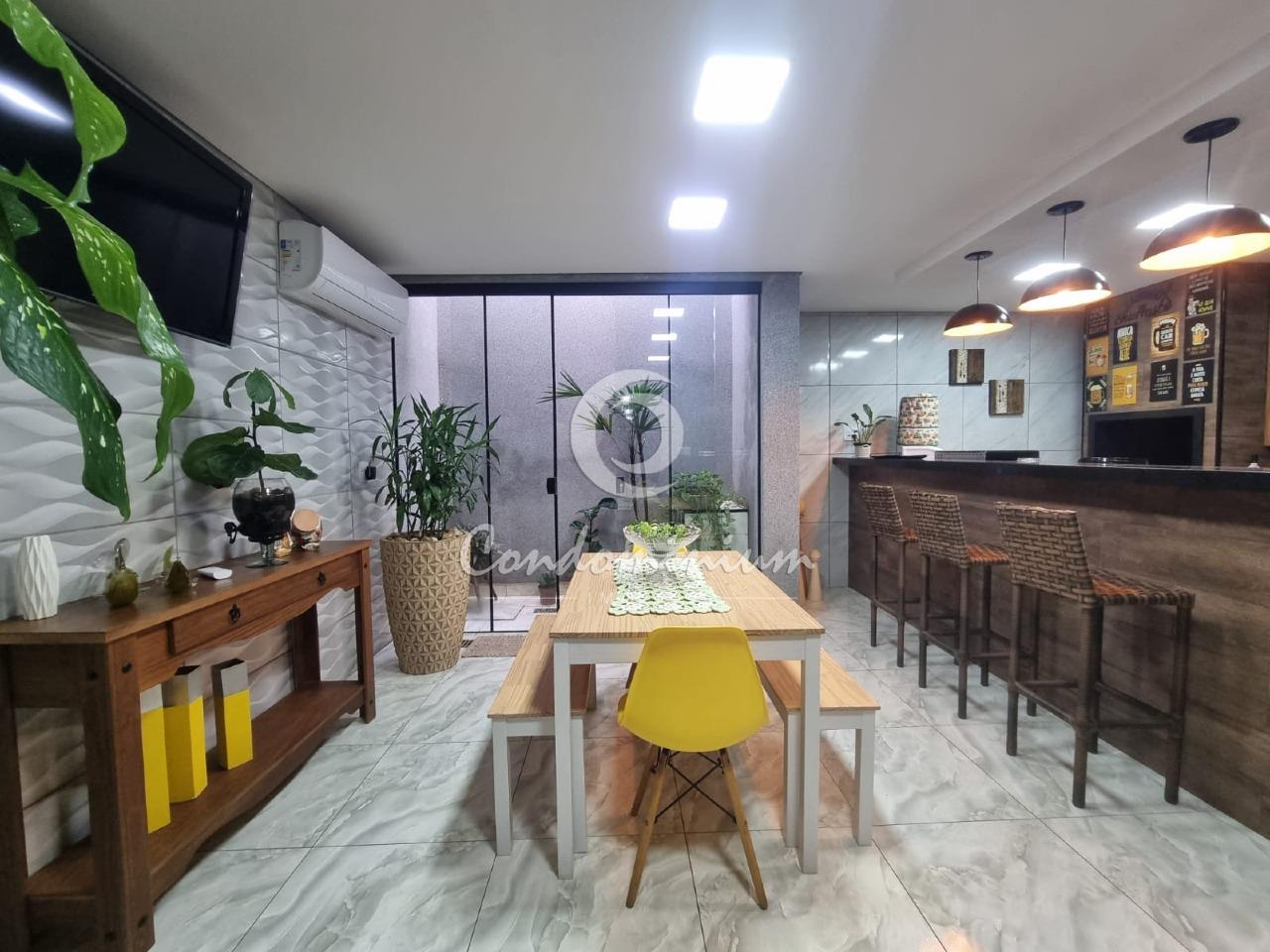Casa de Condomínio com 3 quartos à venda, 143m² — foto 6 de 24