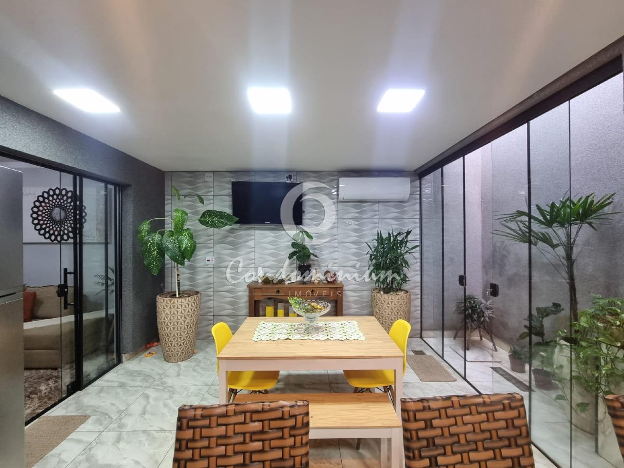 Casa de Condomínio com 3 quartos à venda, 143m² — foto 5 de 24