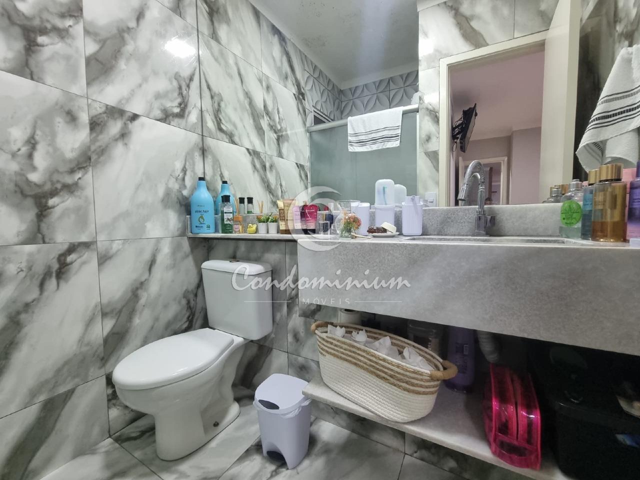 Casa de Condomínio com 3 quartos à venda, 143m² — foto 17 de 24
