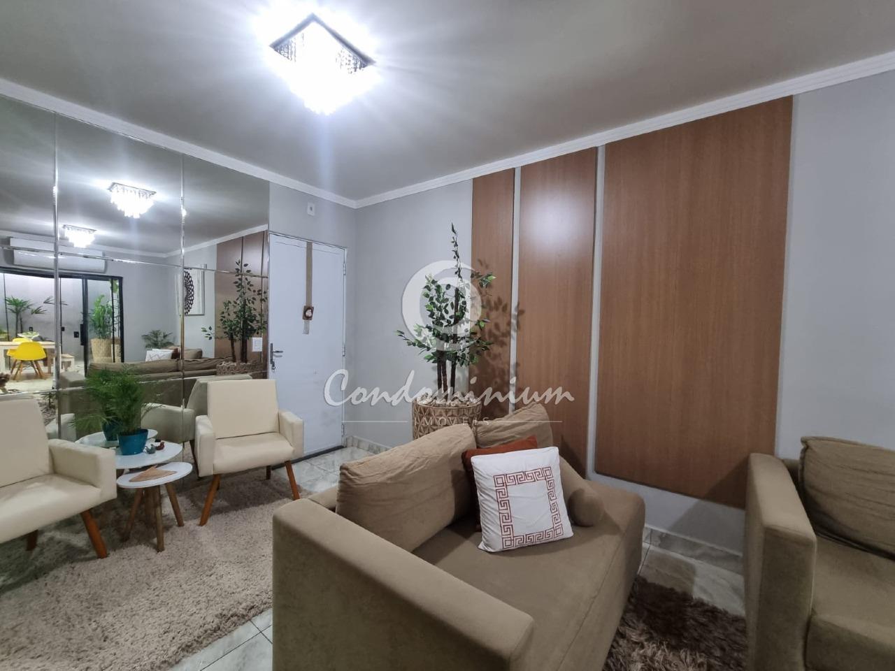 Casa de Condomínio com 3 quartos à venda, 143m² — foto 10 de 24