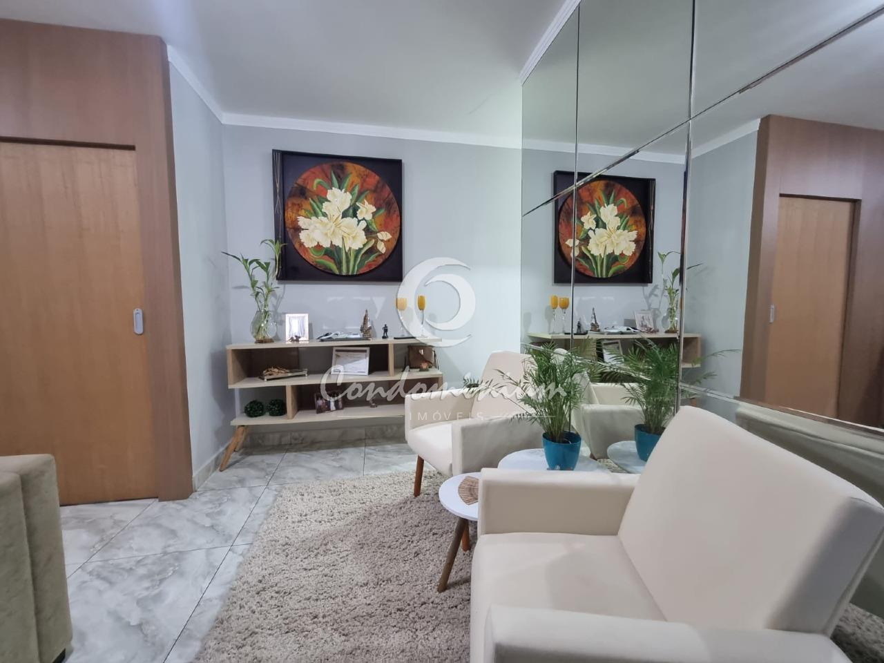 Casa de Condomínio com 3 quartos à venda, 143m² — foto 16 de 24