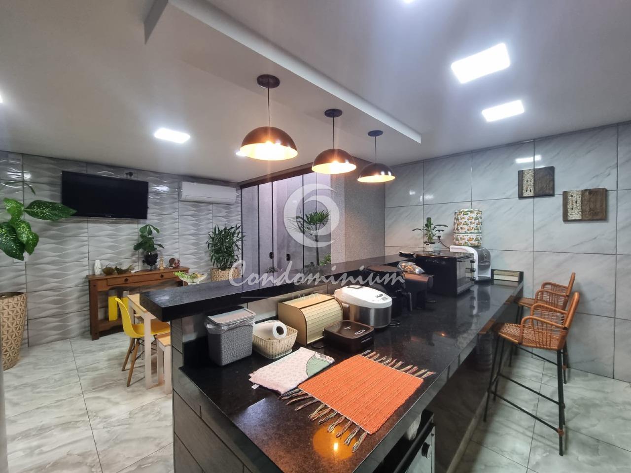 Casa de Condomínio com 3 quartos à venda, 143m² — foto 8 de 24