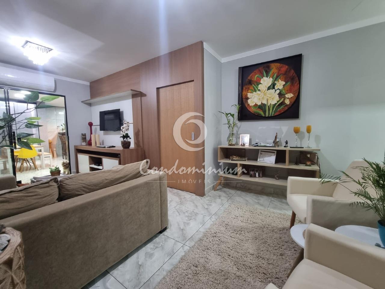 Casa de Condomínio com 3 quartos à venda, 143m² — foto 14 de 24