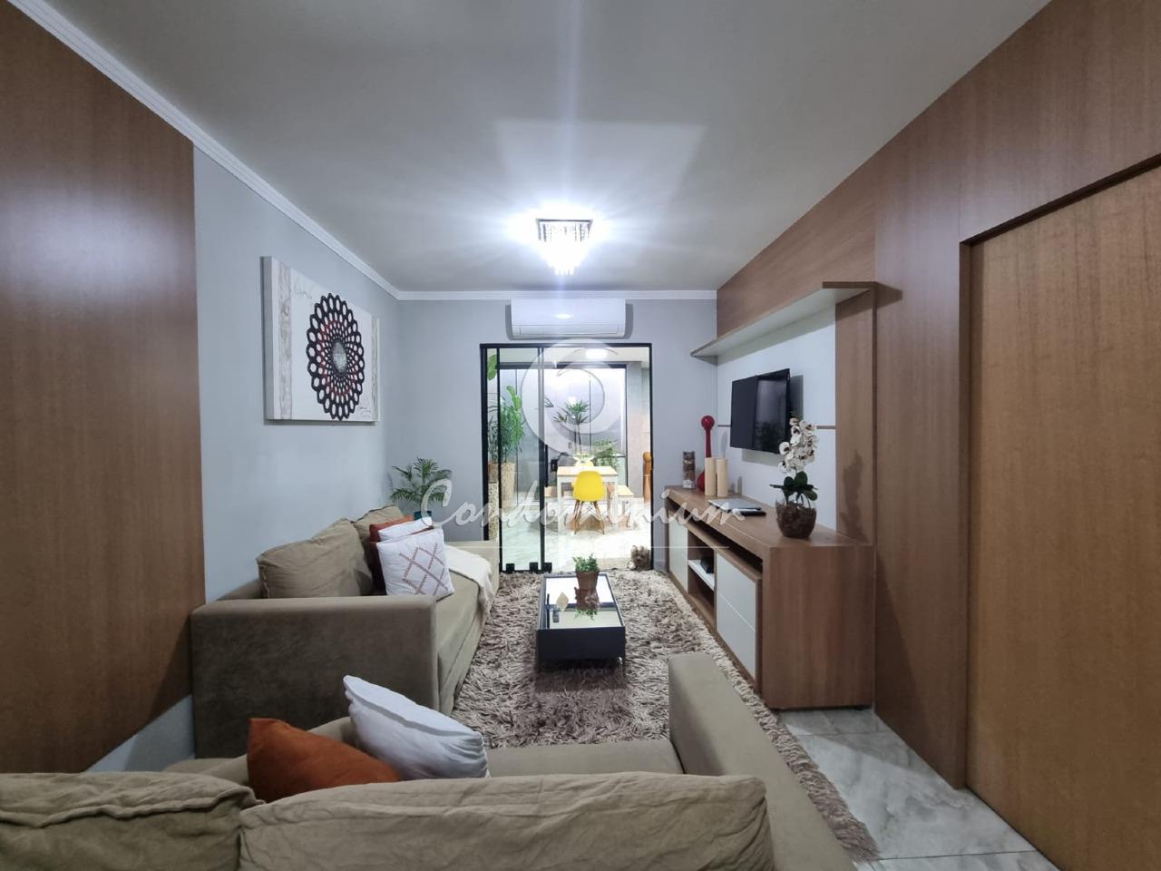 Casa de Condomínio com 3 quartos à venda, 143m² — foto 13 de 24