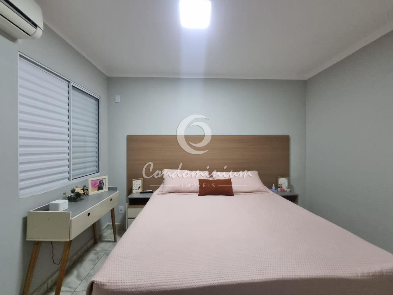 Casa de Condomínio com 3 quartos à venda, 143m² — foto 19 de 24
