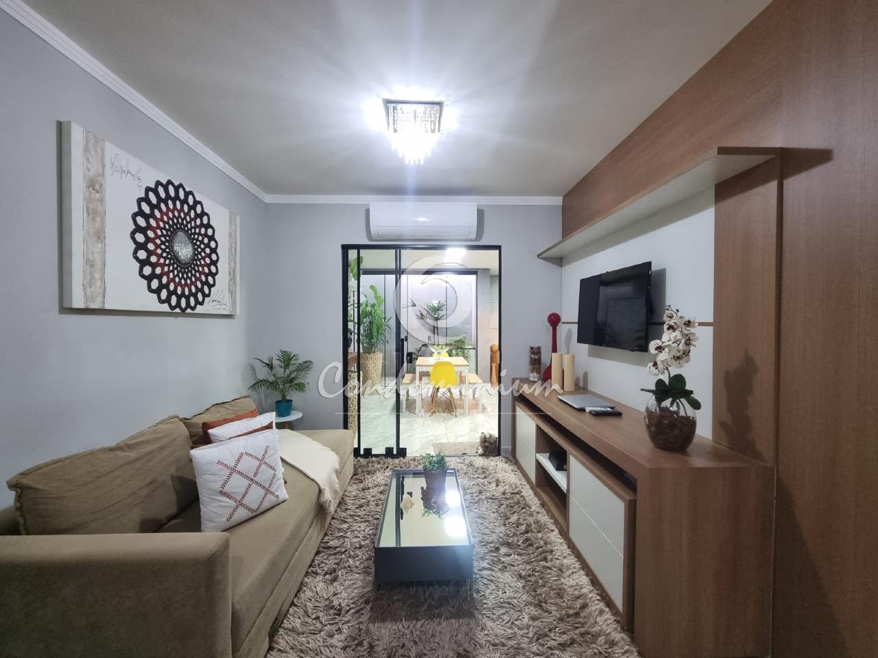 Casa de Condomínio com 3 quartos à venda, 143m² — foto 11 de 24