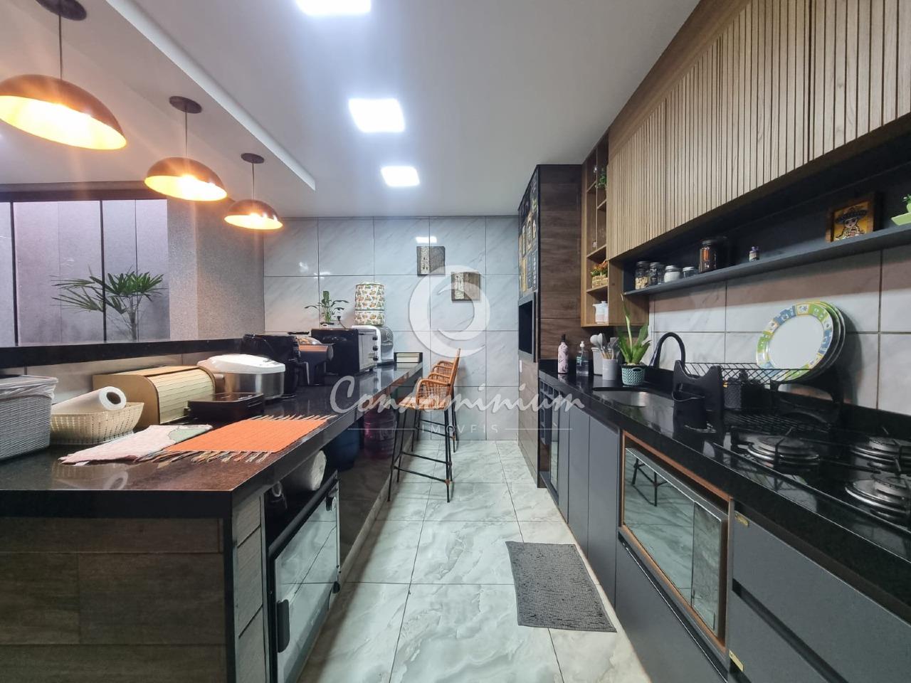 Casa de Condomínio com 3 quartos à venda, 143m² — foto 7 de 24