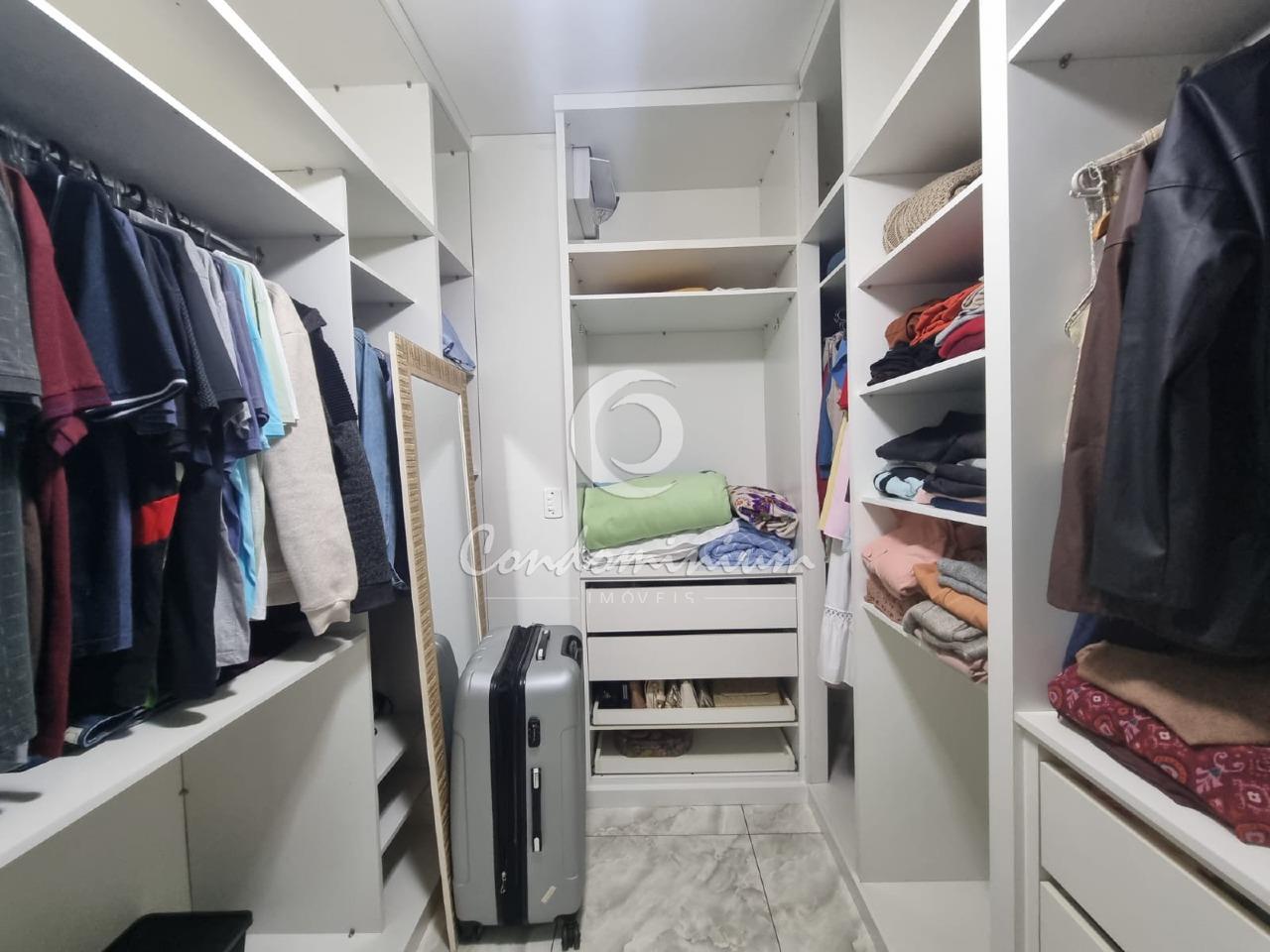 Casa de Condomínio com 3 quartos à venda, 143m² — foto 21 de 24