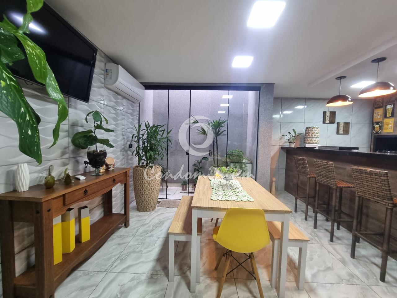 Casa de Condomínio com 3 quartos à venda, 143m² — foto 4 de 24